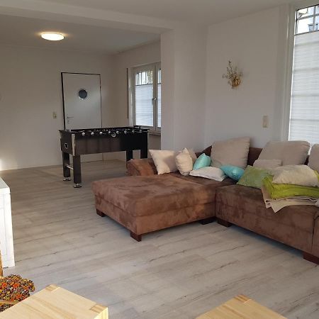Ferienhaus Anja באד פירמונט מראה חיצוני תמונה