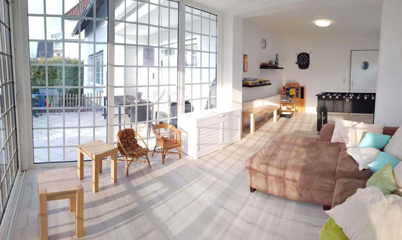 Ferienhaus Anja באד פירמונט מראה חיצוני תמונה