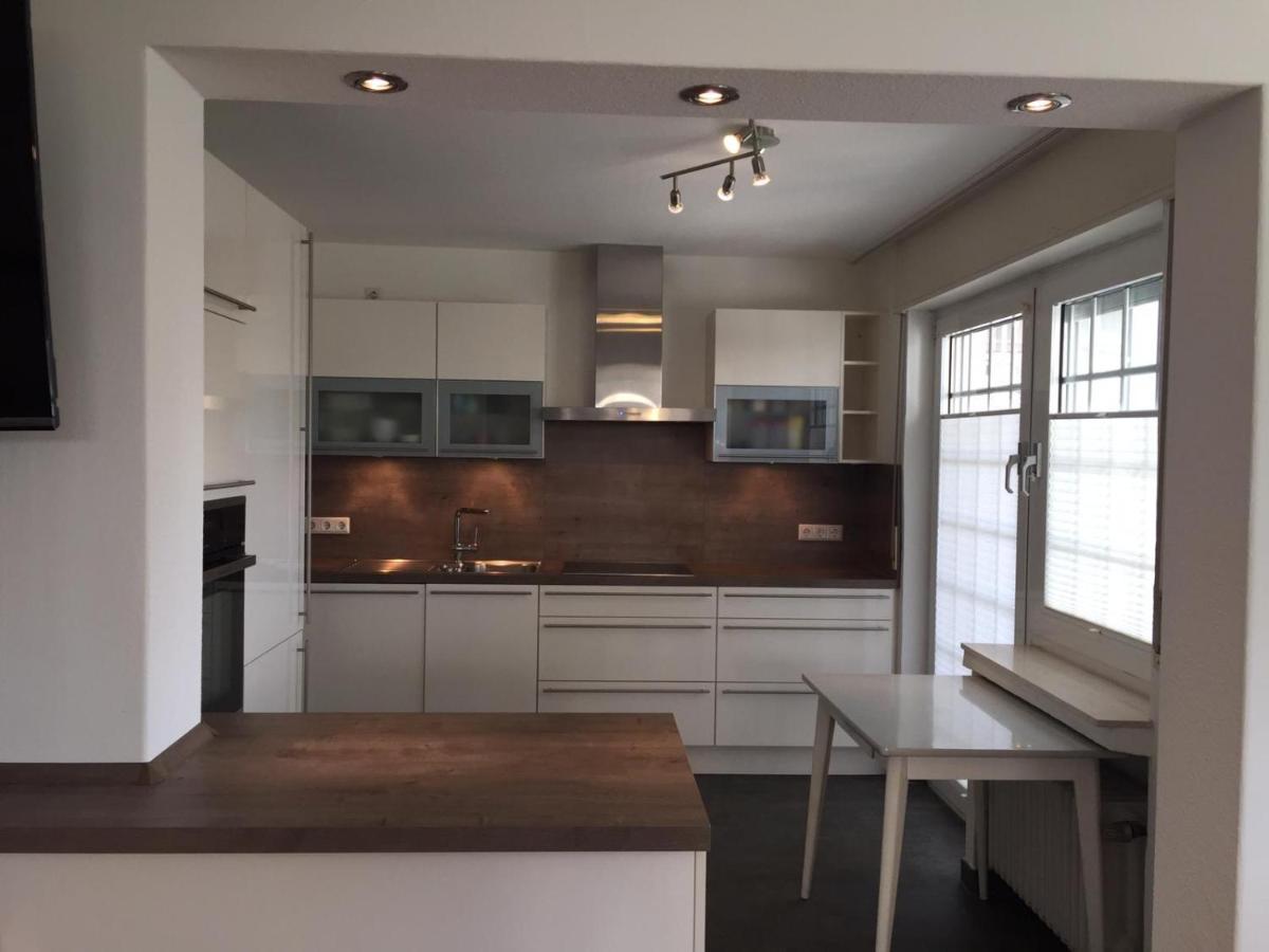 Ferienhaus Anja באד פירמונט מראה חיצוני תמונה