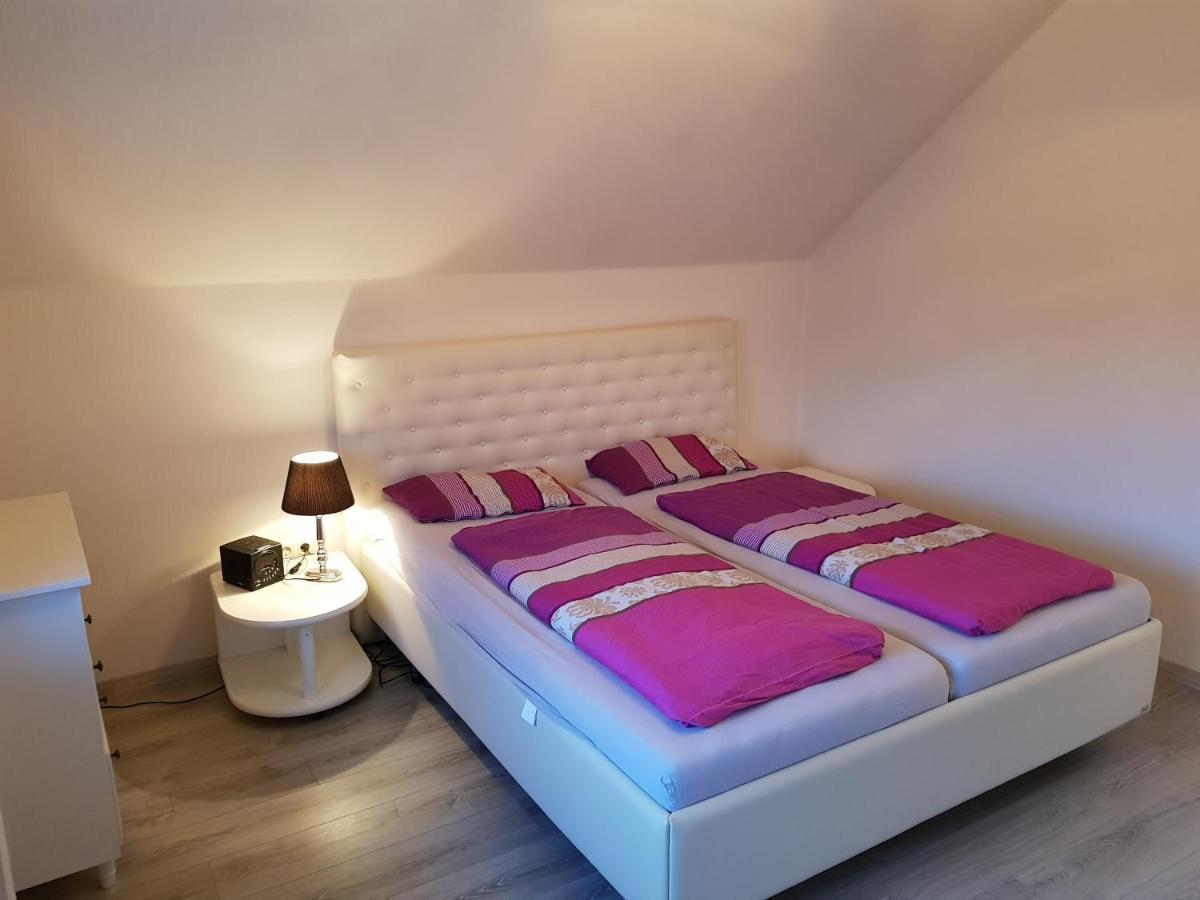 Ferienhaus Anja באד פירמונט מראה חיצוני תמונה
