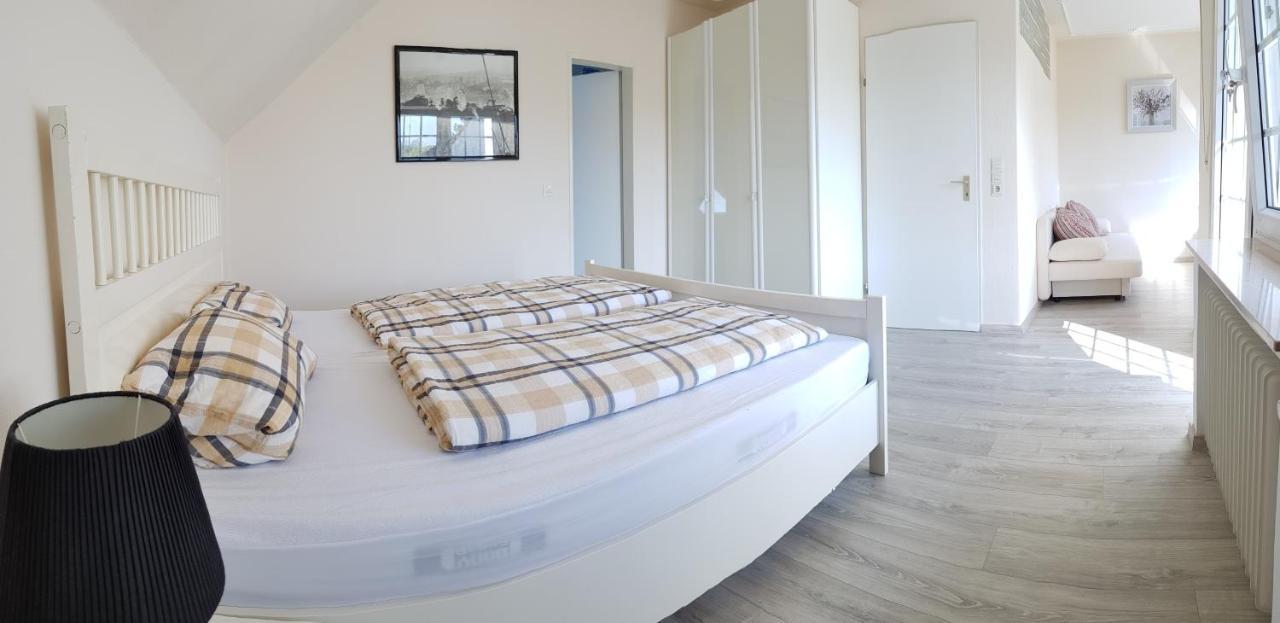 Ferienhaus Anja באד פירמונט מראה חיצוני תמונה