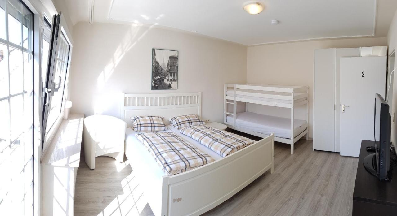 Ferienhaus Anja באד פירמונט מראה חיצוני תמונה